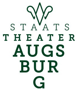 Logo Staatstheater